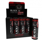 Black Panther Extreme Shot 12x80ml